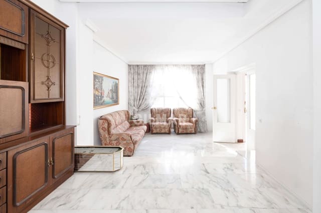 3 soverom Rekkehus til salgs i Valdeolletas - Las Cancelas - Xarblanca, Marbella med garasje - € 420 000 (Ref: 9229136)