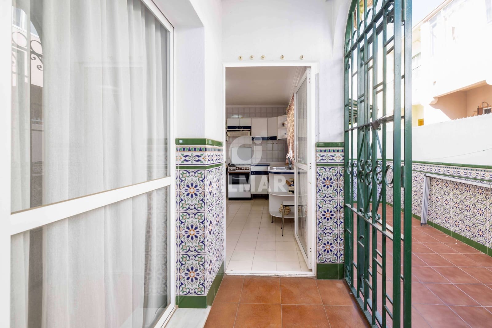 3 soverom Rekkehus til salgs i Marbella med garasje - € 420 000 (Ref: 9229136)