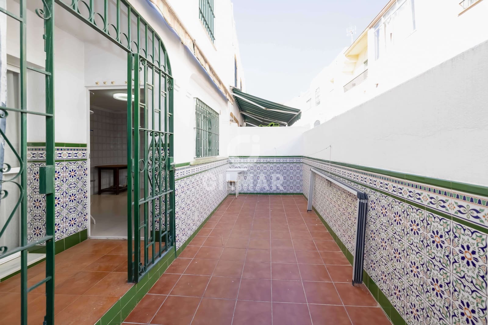 3 soverom Rekkehus til salgs i Marbella med garasje - € 420 000 (Ref: 9229136)