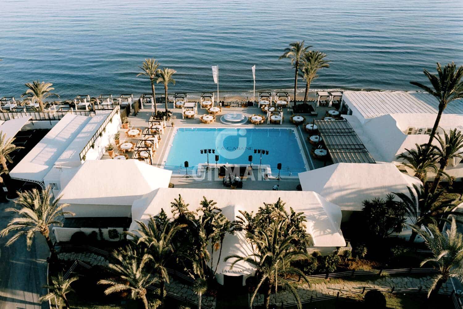 4 soveværelse Lejlighed til salg i Las Chapas med swimmingpool garage - € 1.400.000 (Ref: 9229137)