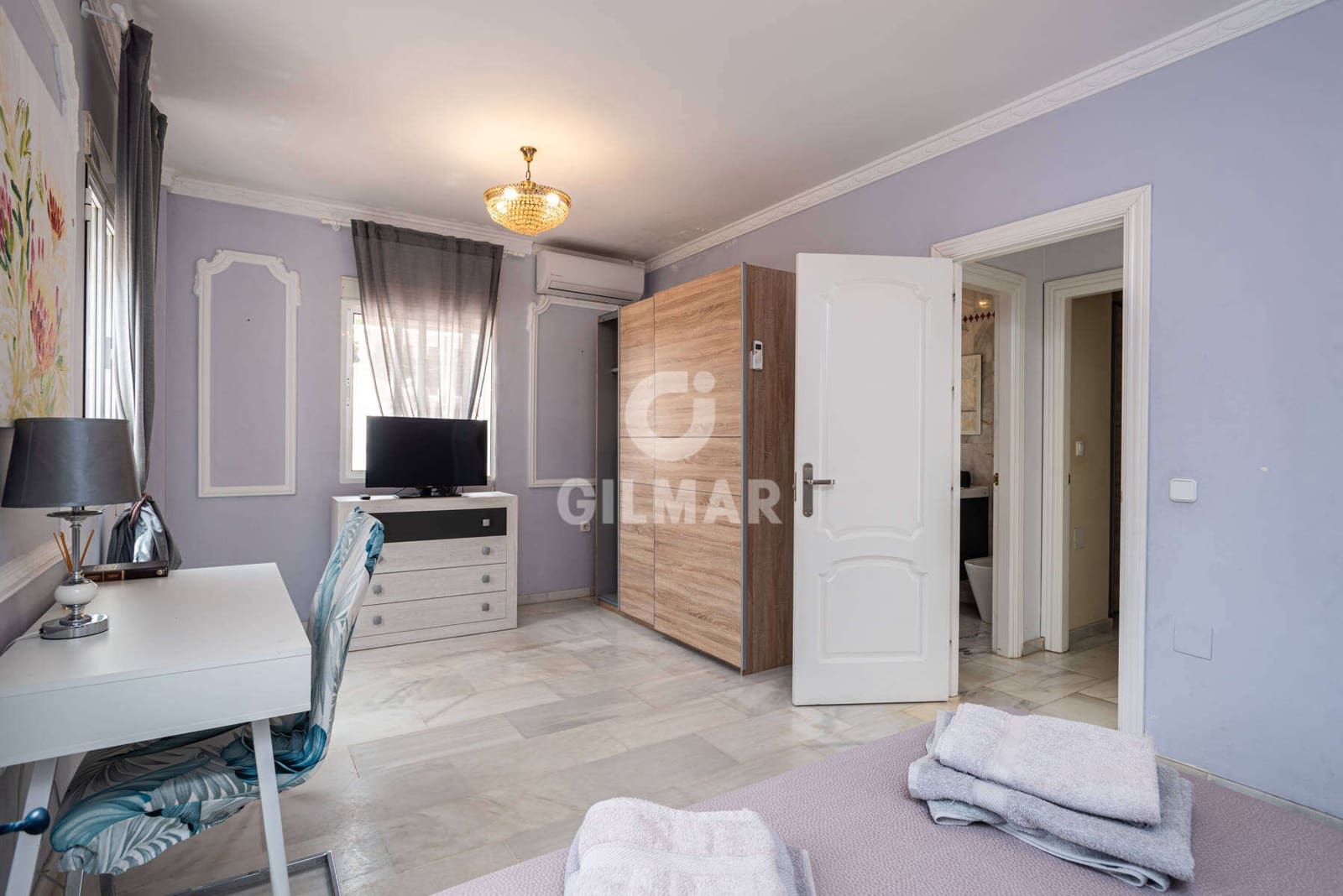 10 soveværelse Villa til salg i Marbella med swimmingpool garage - € 2.000.000 (Ref: 9229141)