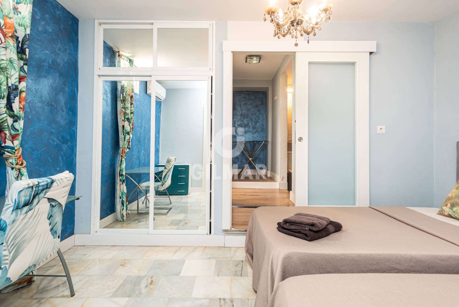 10 soveværelse Villa til salg i Marbella med swimmingpool garage - € 2.000.000 (Ref: 9229141)