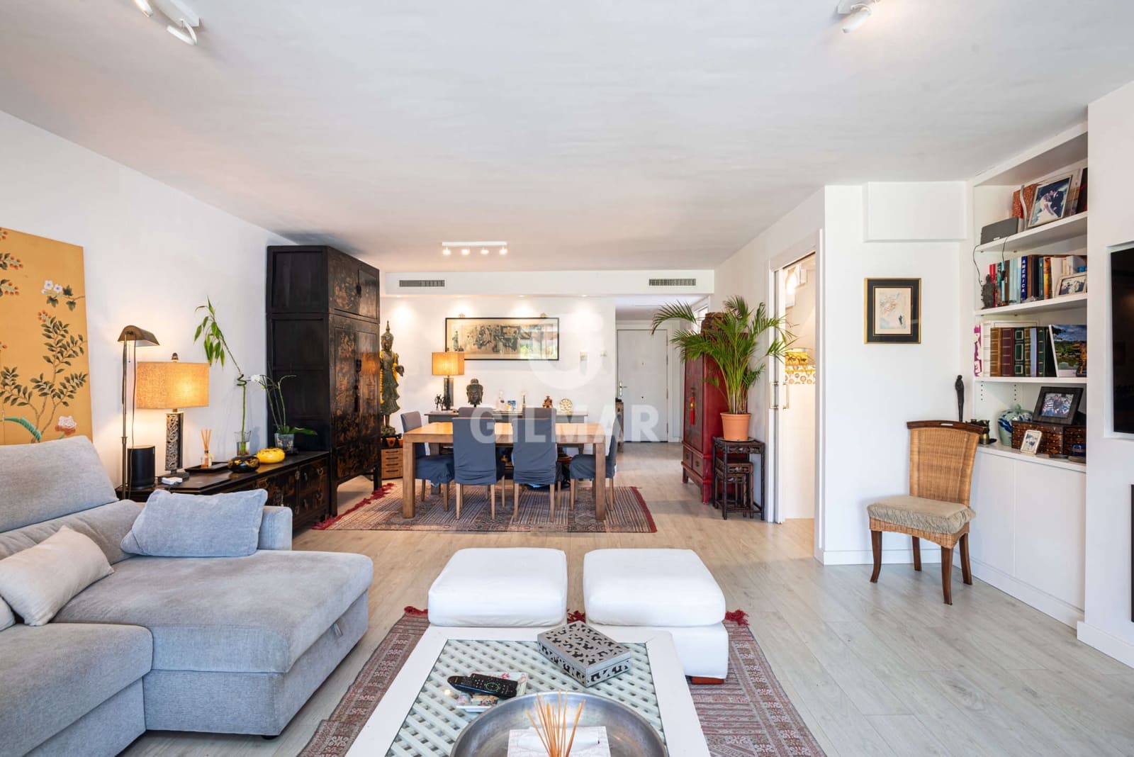 5 soveværelse Rækkehus til salg i Marbella med swimmingpool garage - € 1.490.000 (Ref: 9229142)