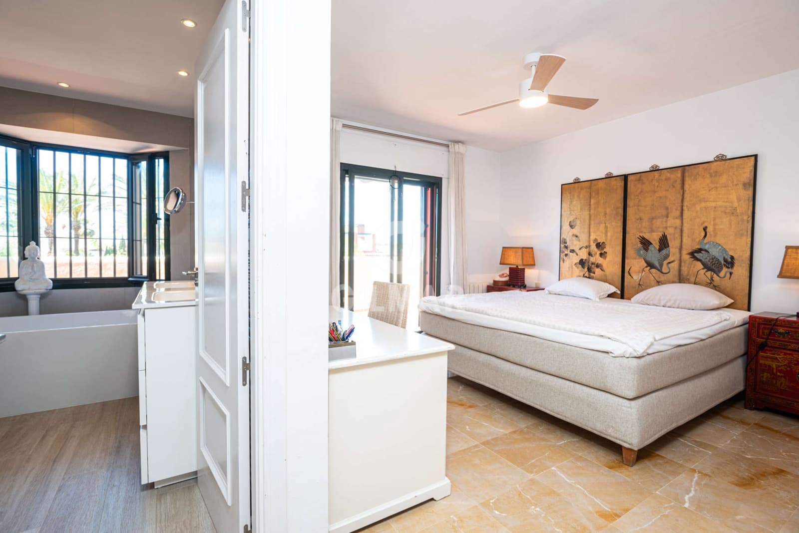 5 soveværelse Rækkehus til salg i Marbella med swimmingpool garage - € 1.490.000 (Ref: 9229142)