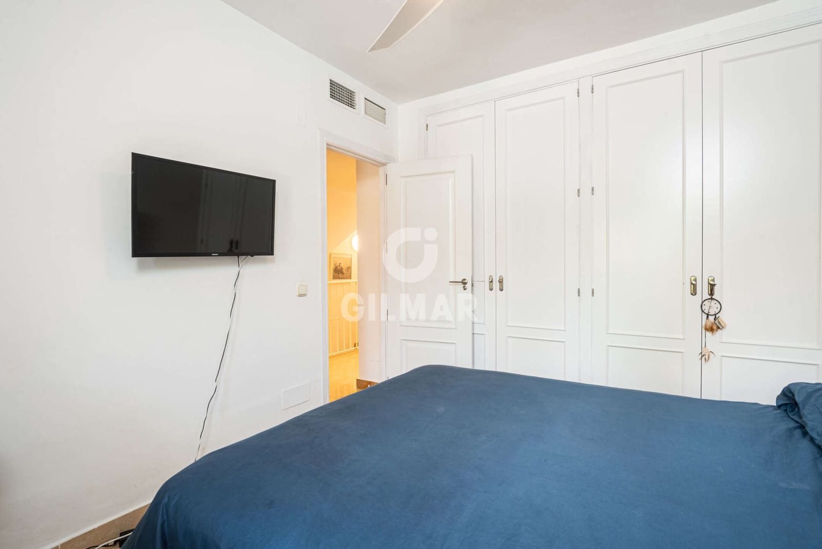 5 soveværelse Rækkehus til salg i Marbella med swimmingpool garage - € 1.490.000 (Ref: 9229142)