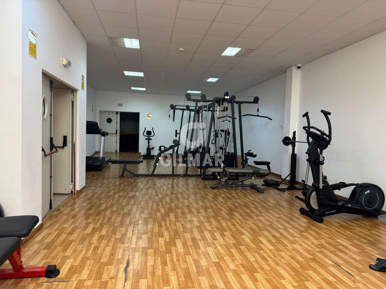 5 soveværelse Rækkehus til salg i Marbella med swimmingpool garage - € 1.490.000 (Ref: 9229142)