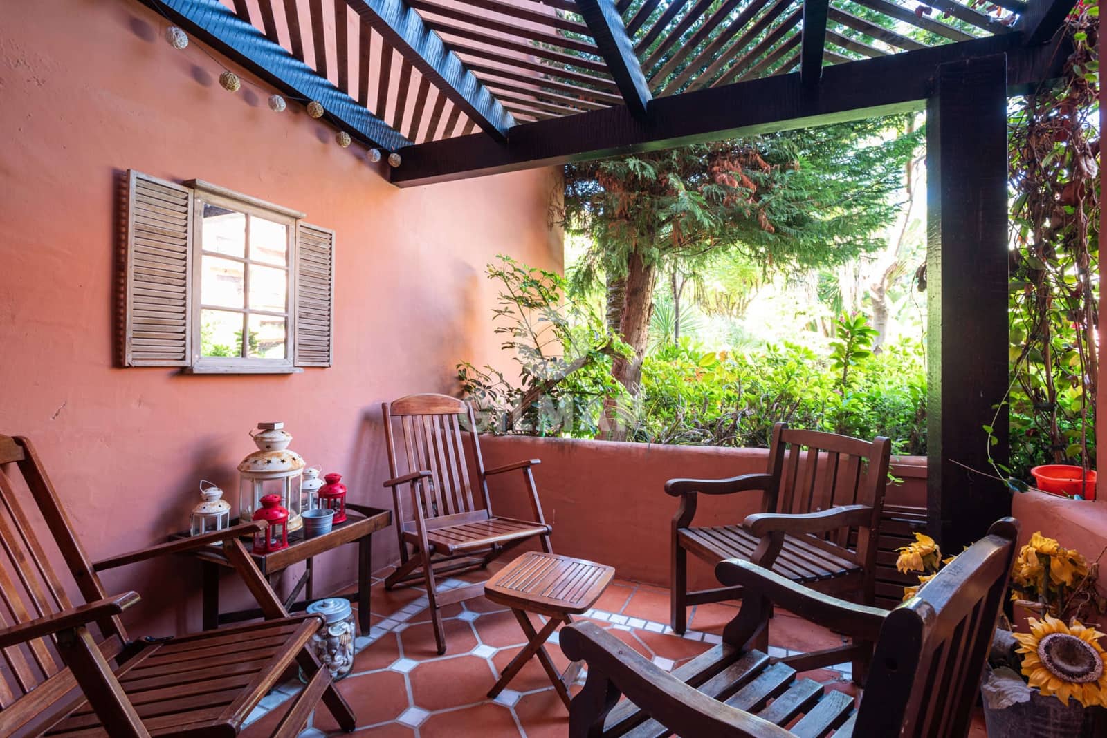 2 soverom Leilighet til salgs i Marbella med svømmebasseng garasje - € 490 000 (Ref: 9229143)