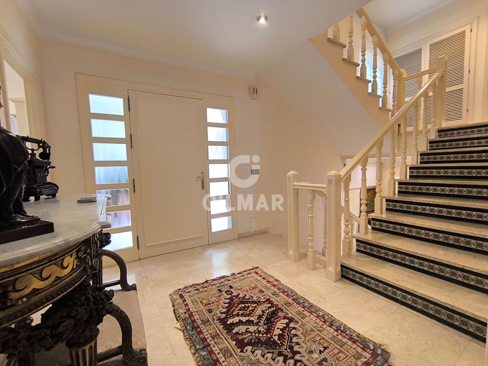 6 soverom Villa til salgs i Marbella med svømmebasseng garasje - € 3 900 000 (Ref: 9229144)