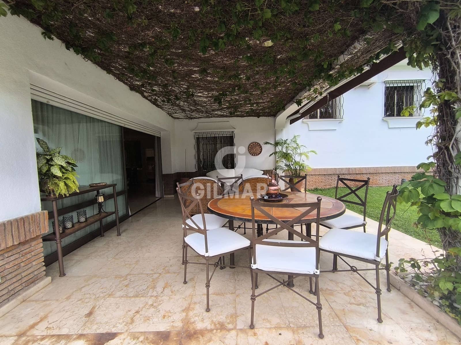 6 soverom Villa til salgs i Marbella med svømmebasseng garasje - € 3 900 000 (Ref: 9229144)