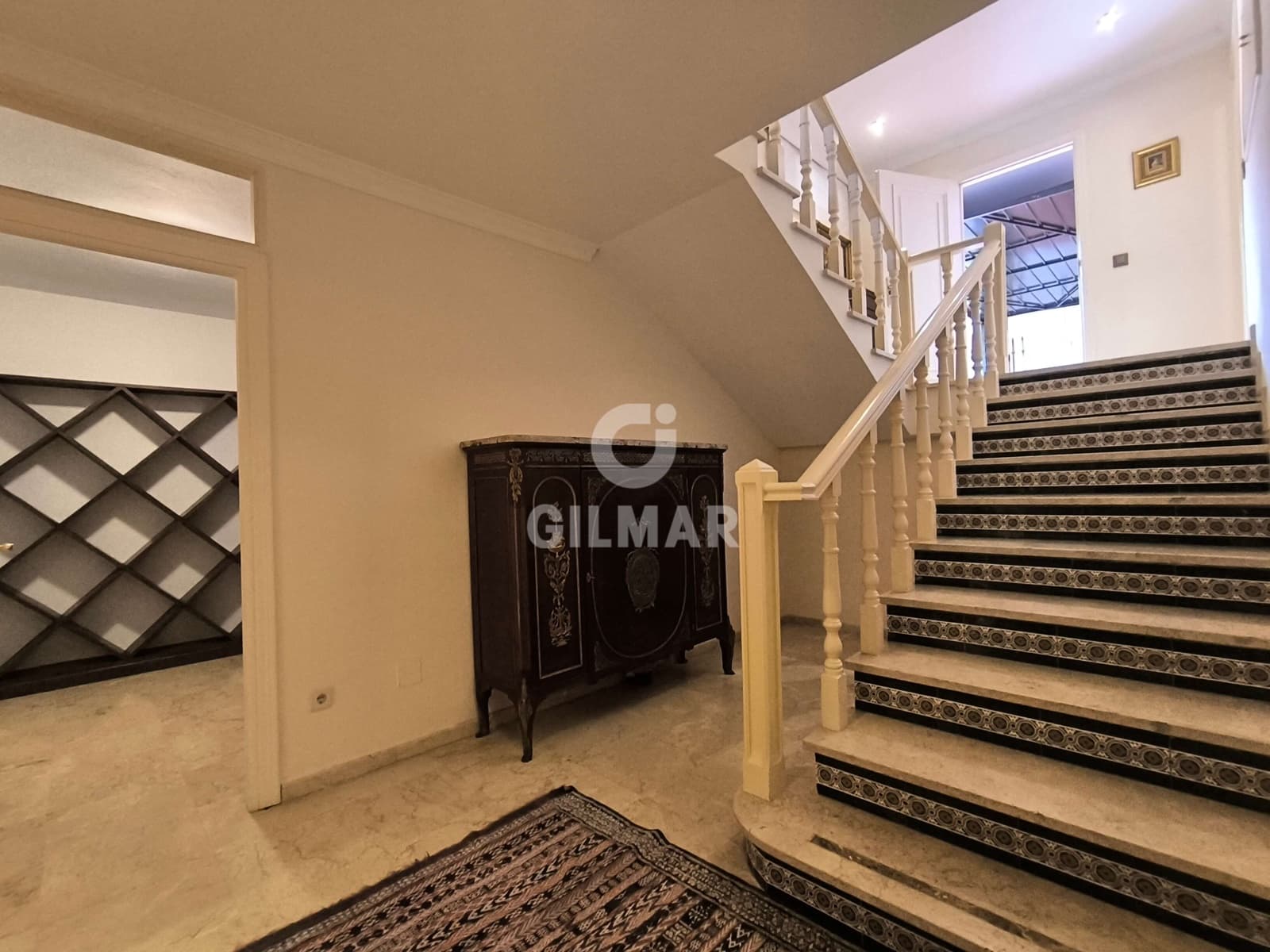 6 soverom Villa til salgs i Marbella med svømmebasseng garasje - € 3 900 000 (Ref: 9229144)