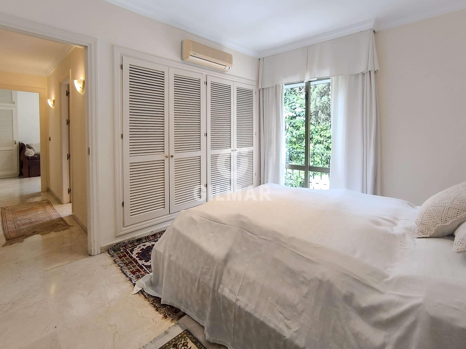 6 soverom Villa til salgs i Marbella med svømmebasseng garasje - € 3 900 000 (Ref: 9229144)