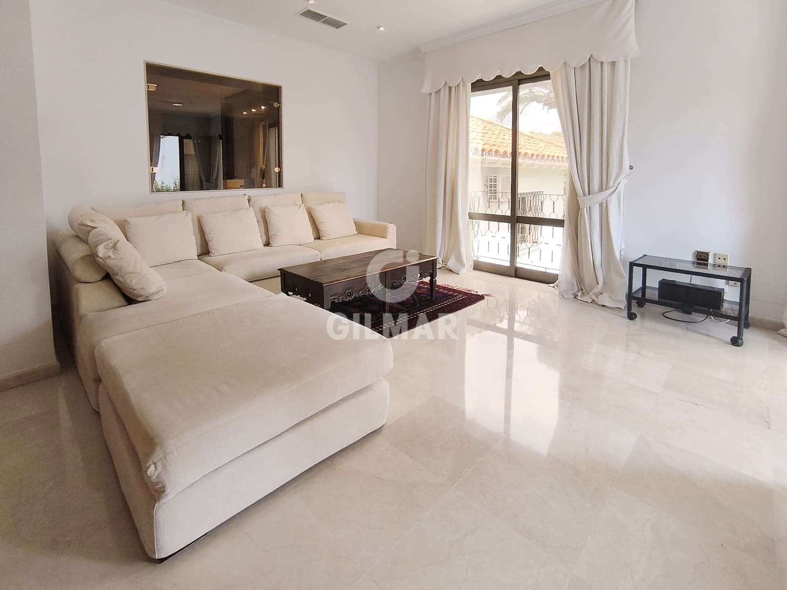 6 soverom Villa til salgs i Marbella med svømmebasseng garasje - € 3 900 000 (Ref: 9229144)