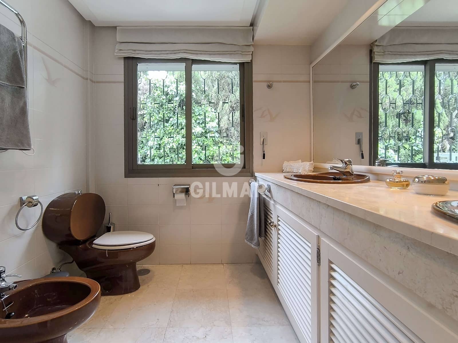 6 soverom Villa til salgs i Marbella med svømmebasseng garasje - € 3 900 000 (Ref: 9229144)