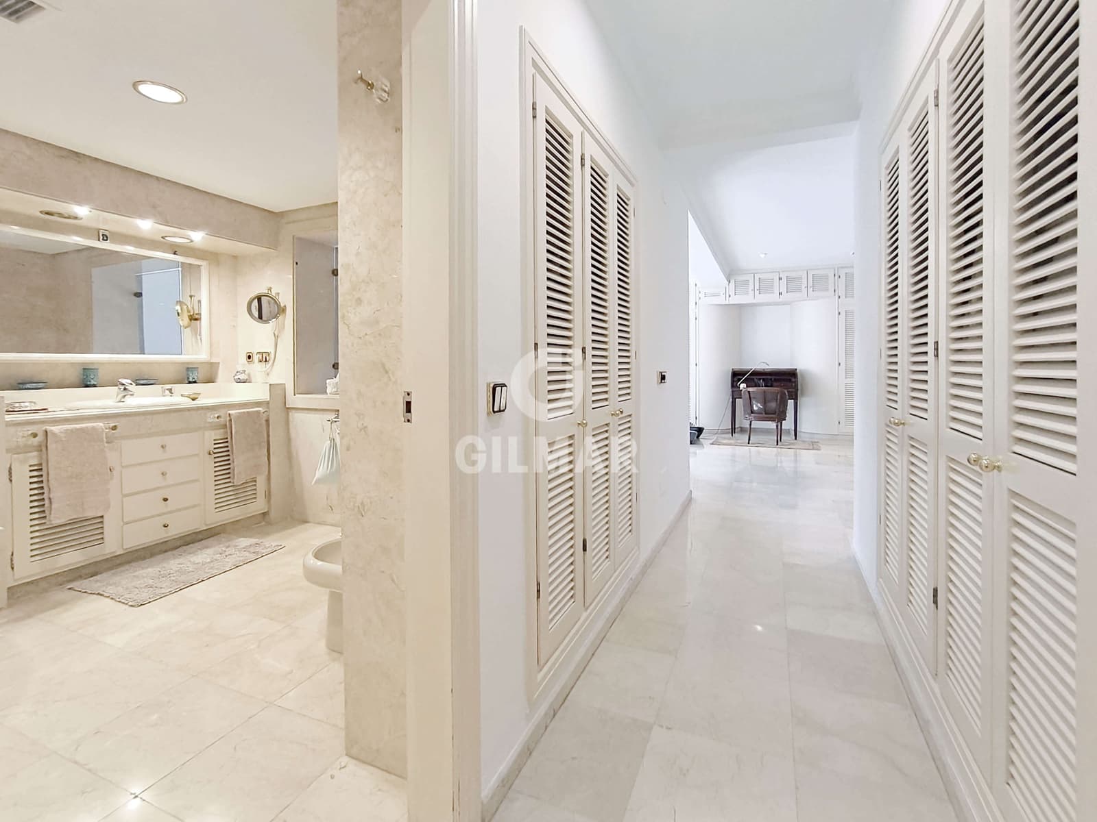 6 soverom Villa til salgs i Marbella med svømmebasseng garasje - € 3 900 000 (Ref: 9229144)