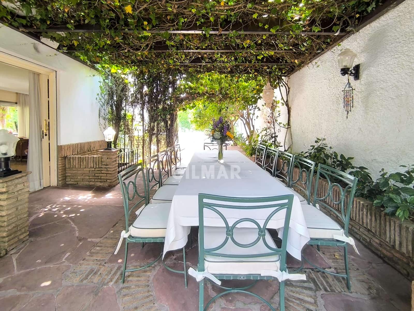 6 soverom Villa til salgs i Marbella med svømmebasseng garasje - € 3 900 000 (Ref: 9229144)