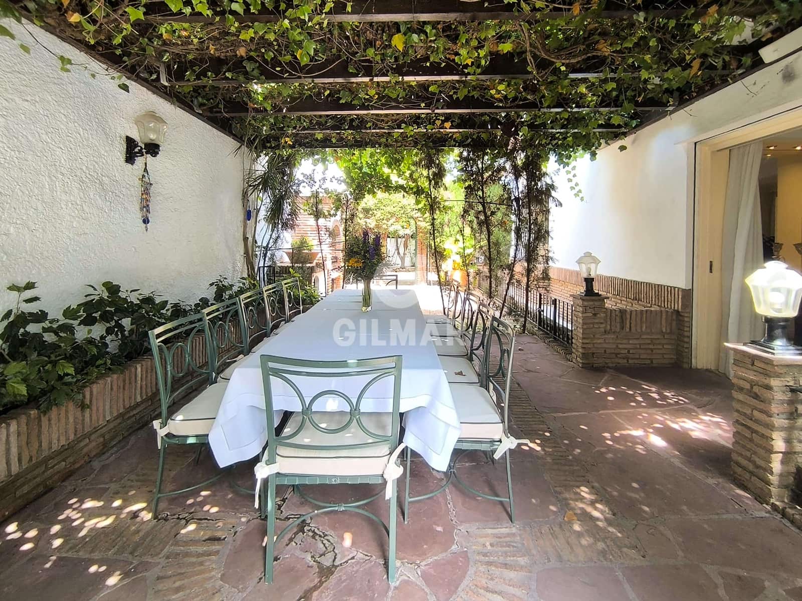 6 soverom Villa til salgs i Marbella med svømmebasseng garasje - € 3 900 000 (Ref: 9229144)