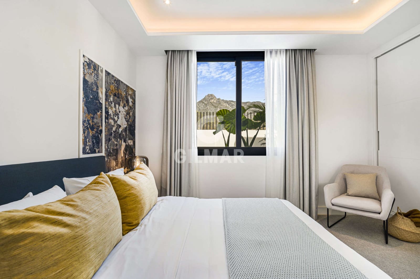 6 soverom Villa til salgs i Marbella med svømmebasseng garasje - € 5 900 000 (Ref: 9229145)