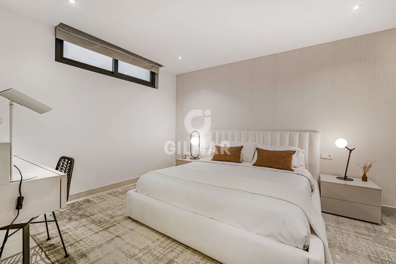 6 soverom Villa til salgs i Marbella med svømmebasseng garasje - € 5 900 000 (Ref: 9229145)