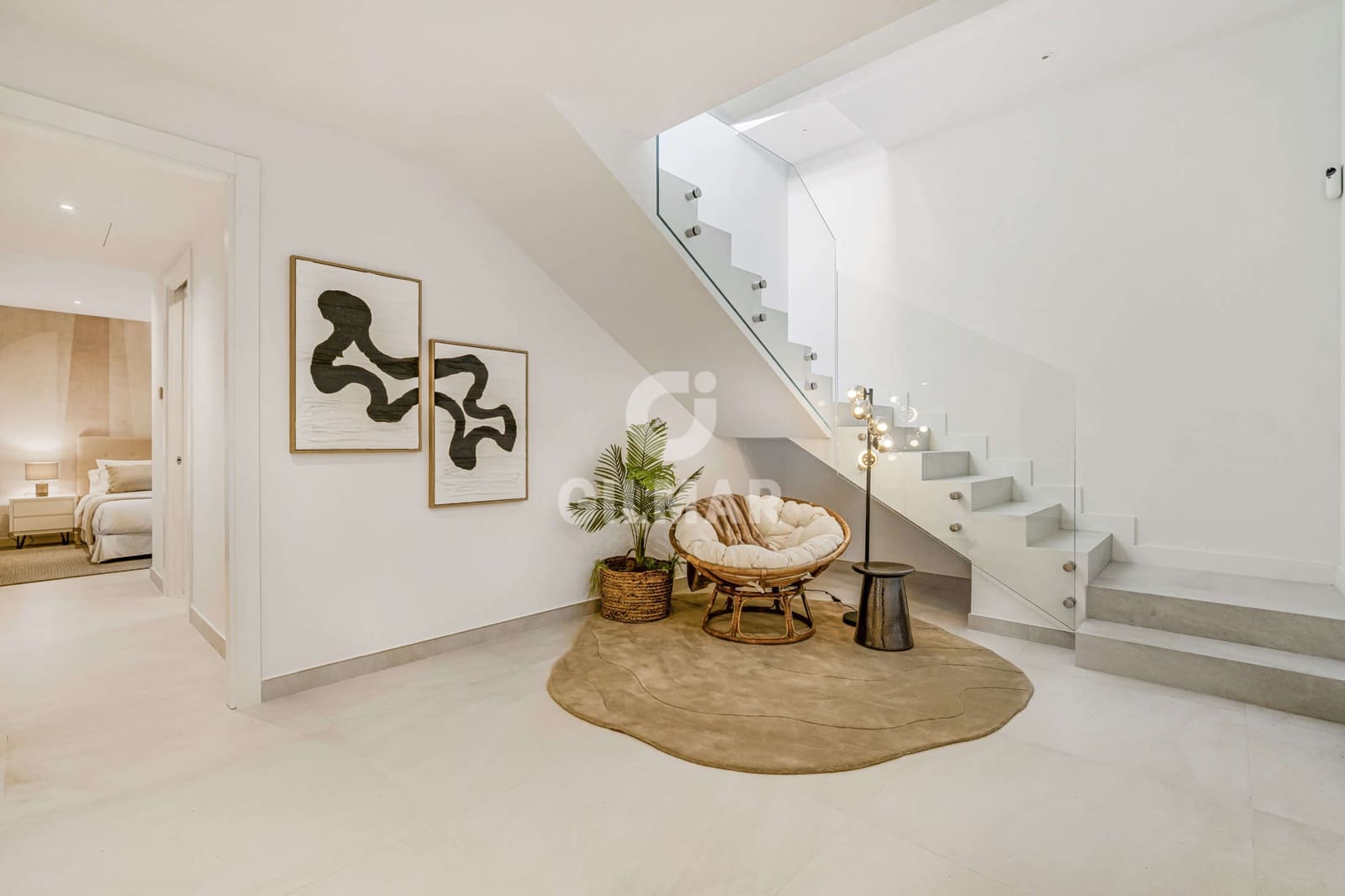 6 soverom Villa til salgs i Marbella med svømmebasseng garasje - € 5 900 000 (Ref: 9229145)