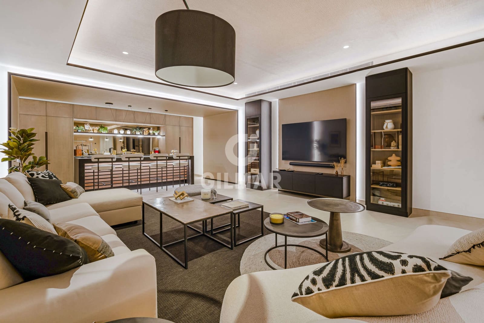 6 soverom Villa til salgs i Marbella med svømmebasseng garasje - € 5 900 000 (Ref: 9229145)