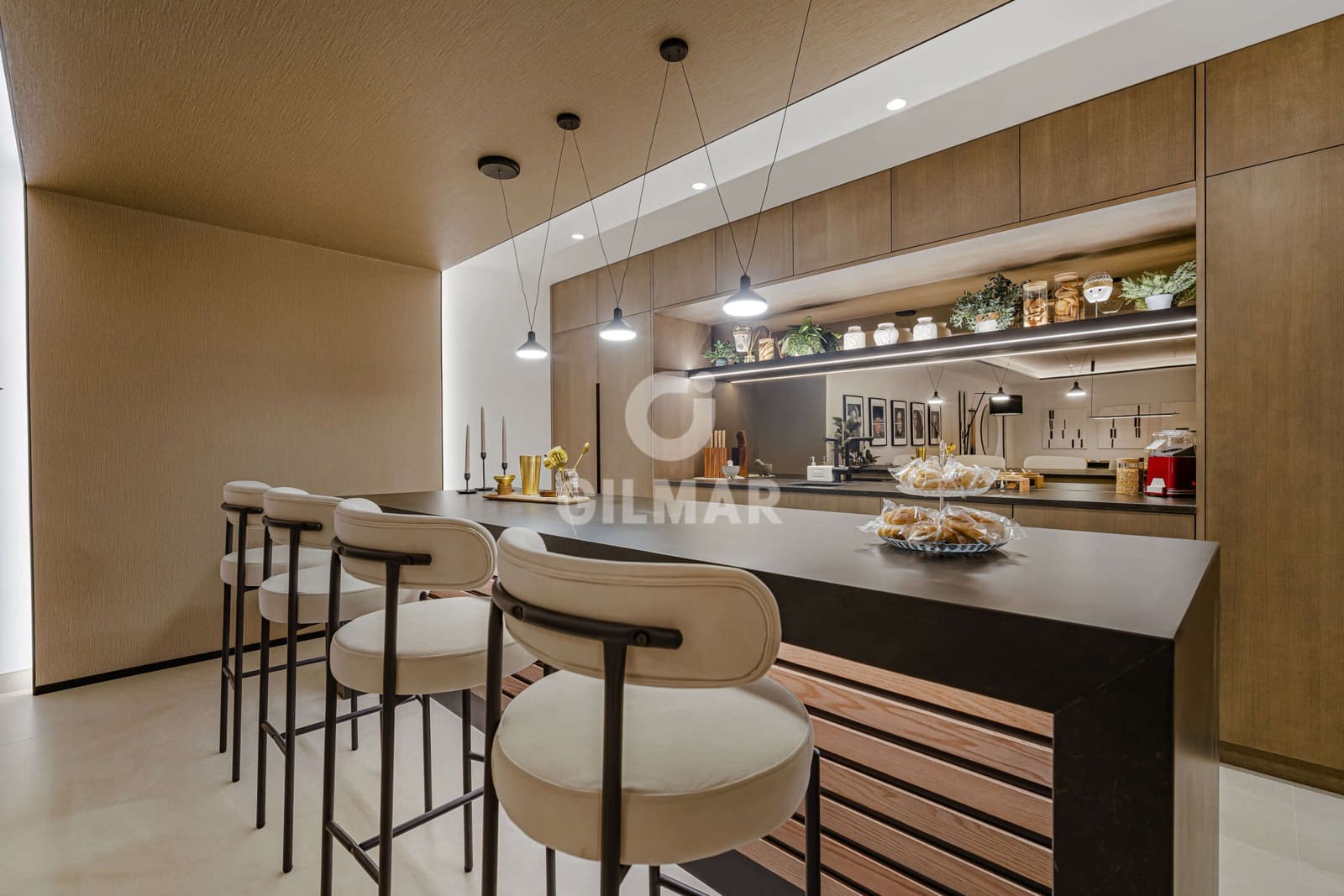 6 soverom Villa til salgs i Marbella med svømmebasseng garasje - € 5 900 000 (Ref: 9229145)