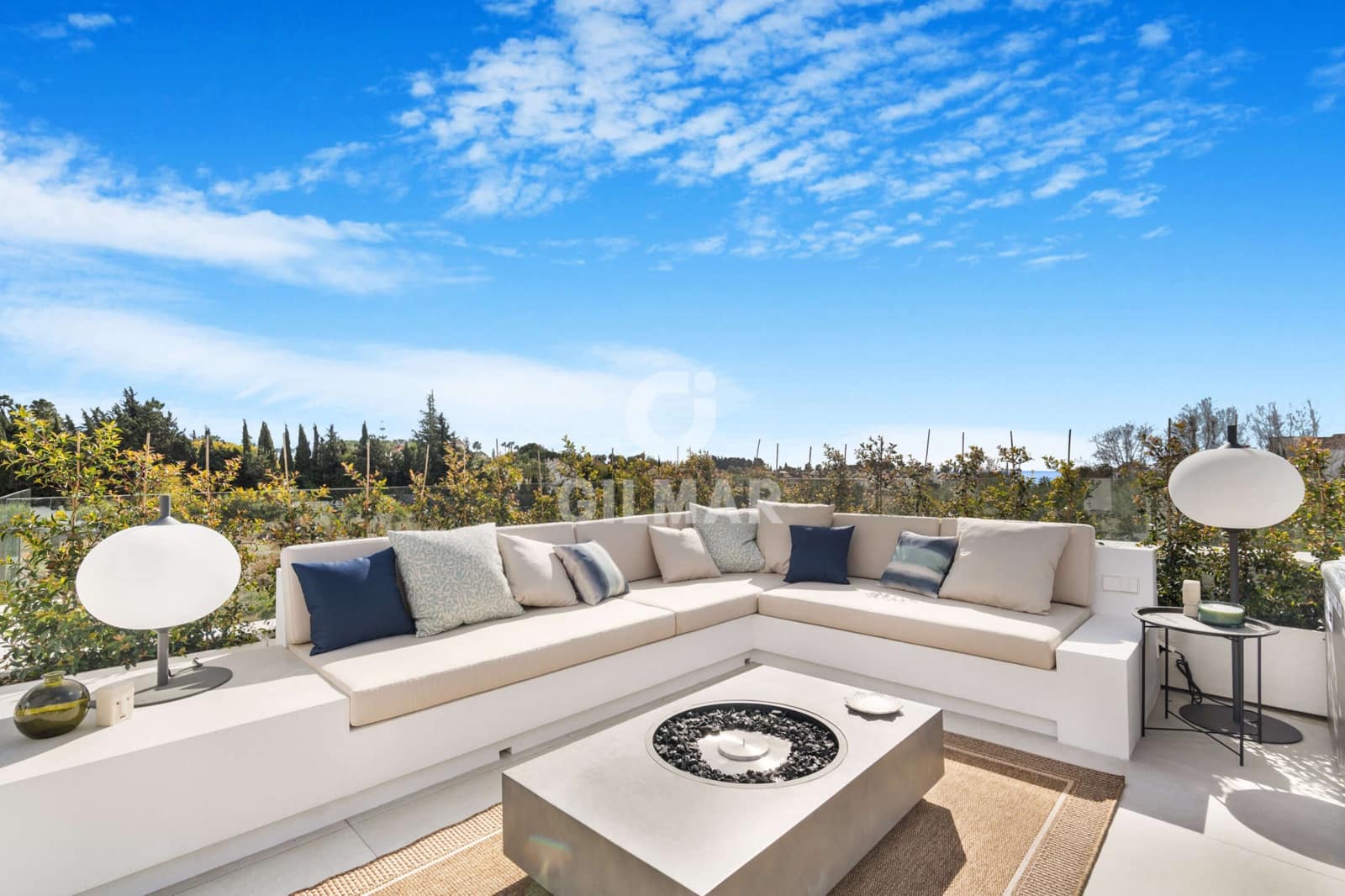 6 soverom Villa til salgs i Marbella med svømmebasseng garasje - € 5 900 000 (Ref: 9229145)