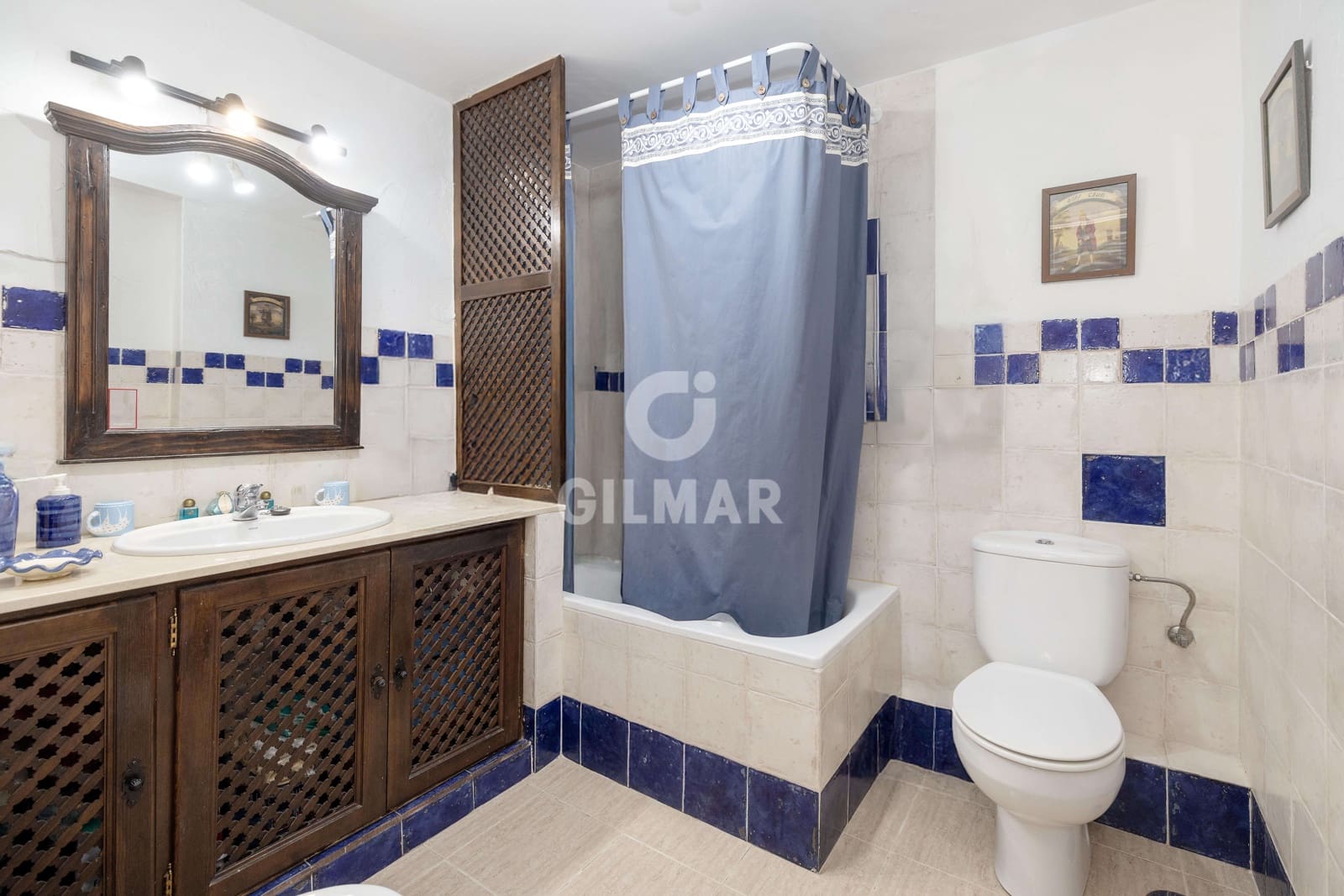 2 sovrum Lägenhet till salu i Marbella med pool garage - 470 000 € (Ref: 9231745)