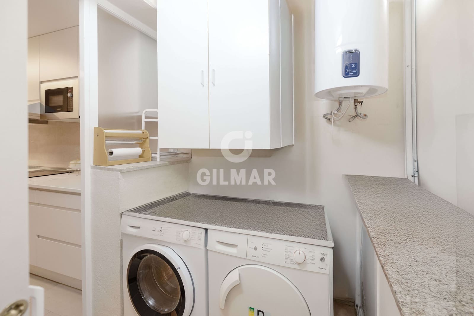 2 sovrum Lägenhet till salu i Marbella med pool garage - 470 000 € (Ref: 9231745)