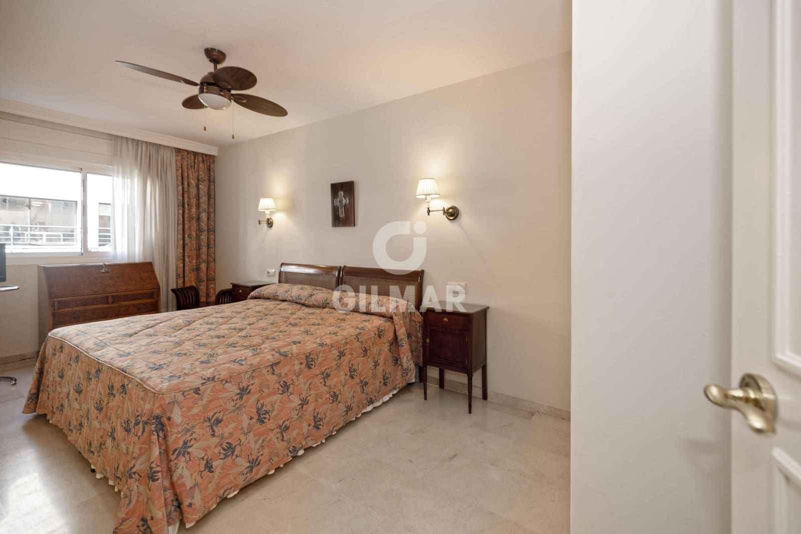 2 sovrum Lägenhet till salu i Marbella med pool garage - 470 000 € (Ref: 9231745)