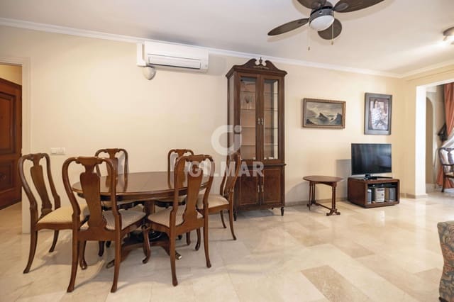 2 sovrum Lägenhet till salu i Marbella Centro, Marbella med pool garage - 470 000 € (Ref: 9231745)