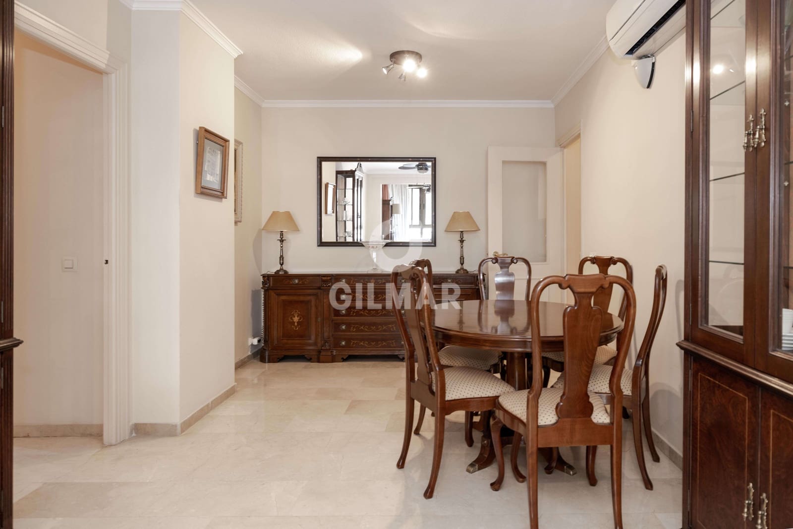 2 sovrum Lägenhet till salu i Marbella med pool garage - 470 000 € (Ref: 9231745)