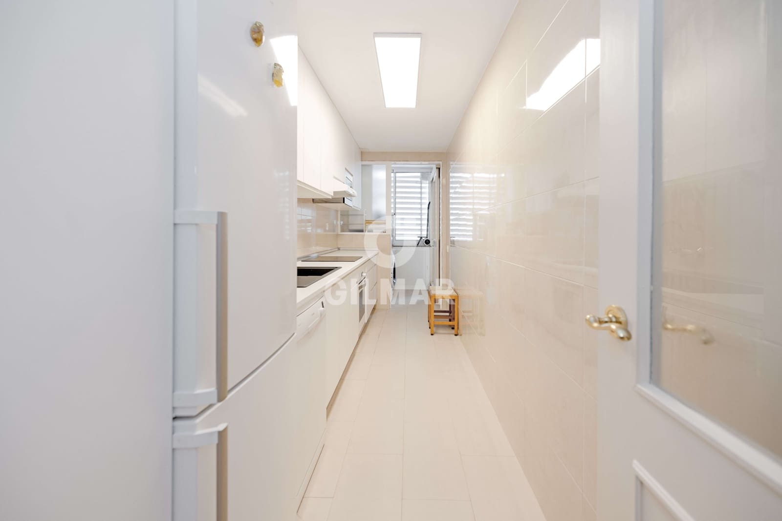 2 sovrum Lägenhet till salu i Marbella med pool garage - 470 000 € (Ref: 9231745)