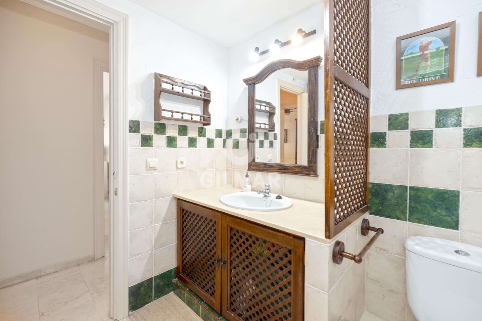 2 sovrum Lägenhet till salu i Marbella med pool garage - 470 000 € (Ref: 9231745)