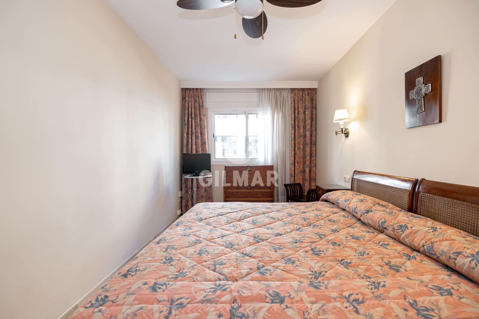 2 sovrum Lägenhet till salu i Marbella med pool garage - 470 000 € (Ref: 9231745)