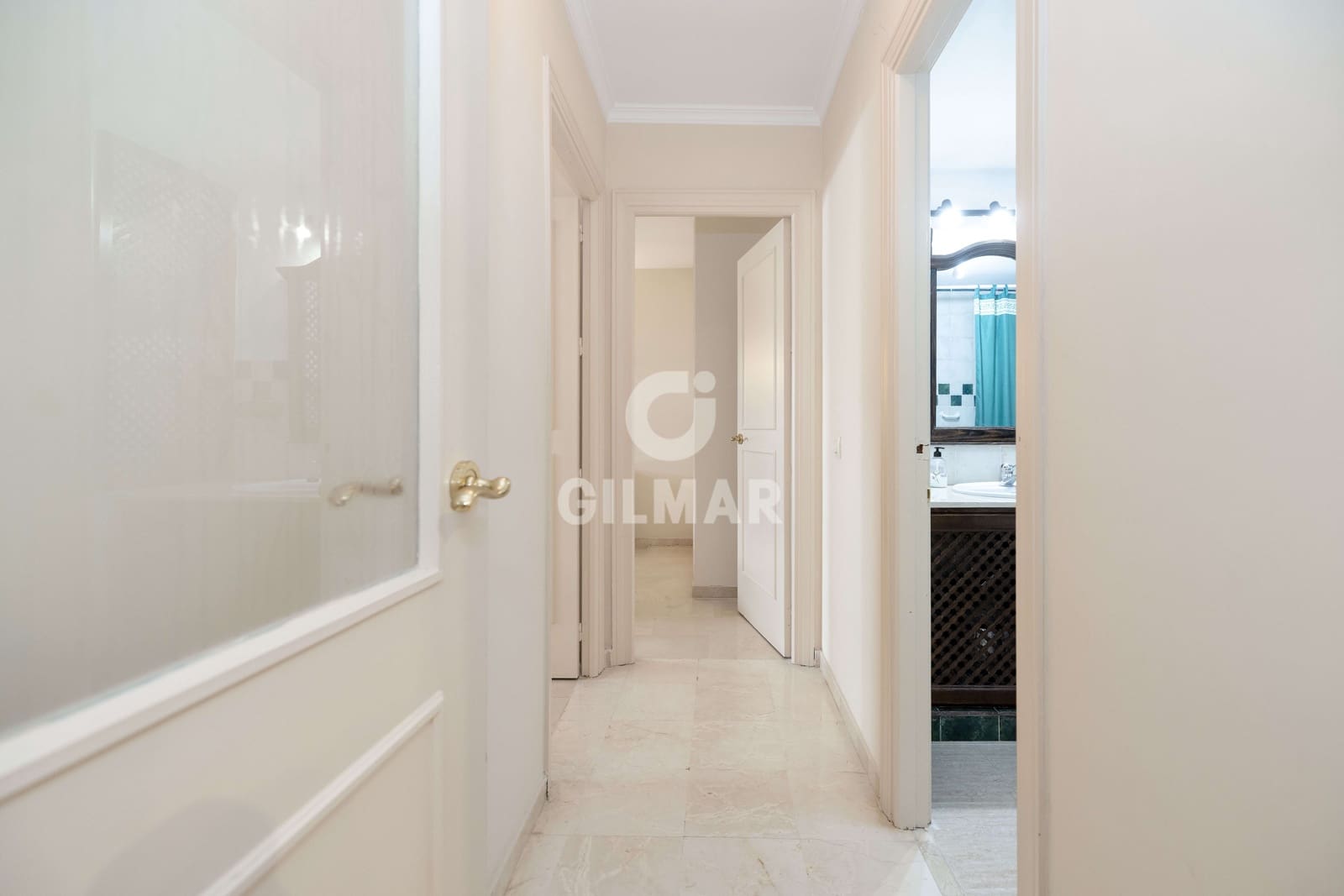 2 sovrum Lägenhet till salu i Marbella med pool garage - 470 000 € (Ref: 9231745)