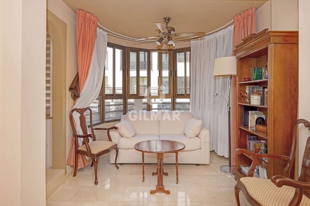 2 sovrum Lägenhet till salu i Marbella Centro, Marbella med pool garage - 470 000 € (Ref: 9231745)