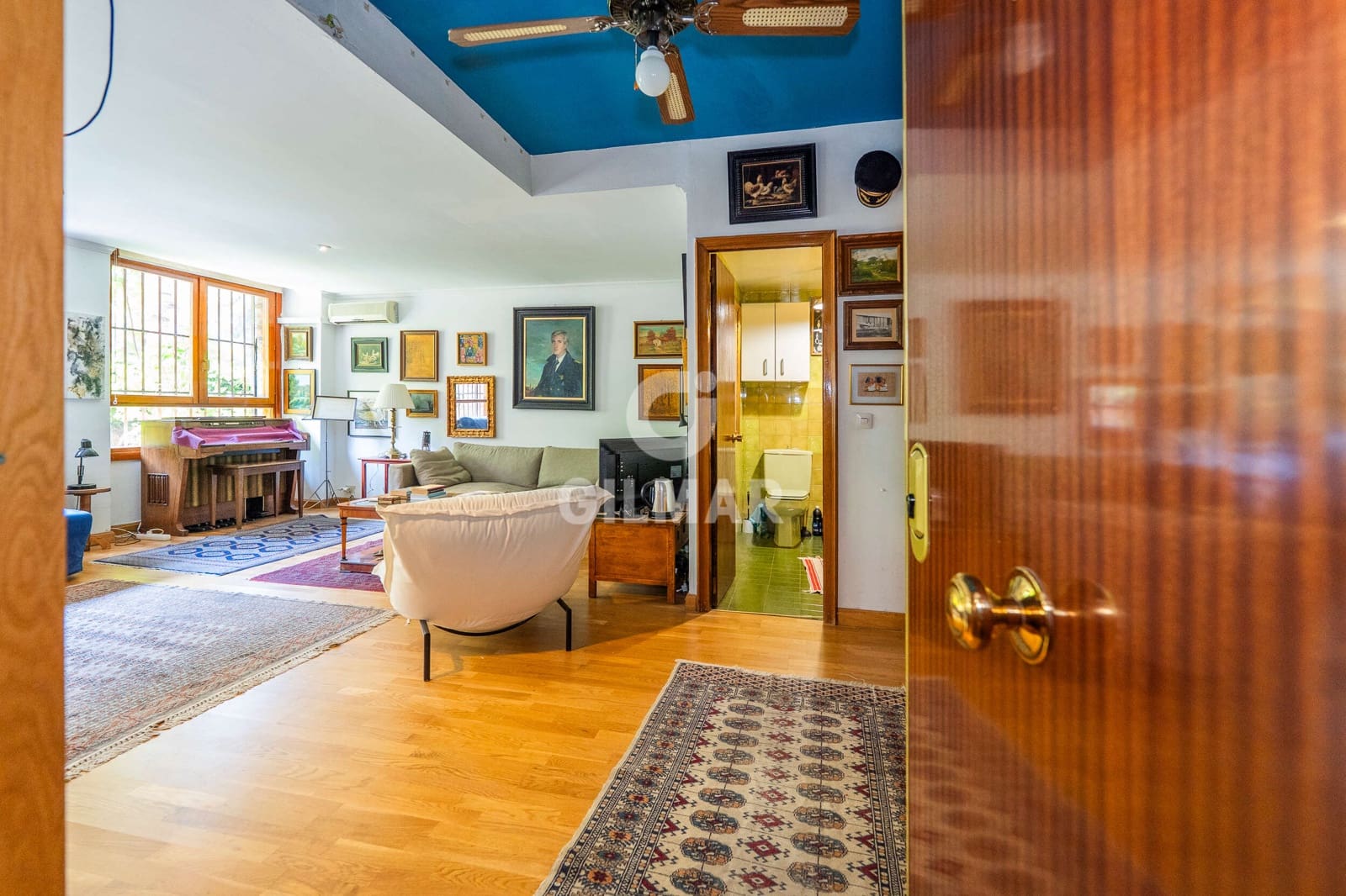 1 sypialnia Mieszkanie na sprzedaż w Miasto Madryt z basenem - 450 000 € (Ref: 9234052)