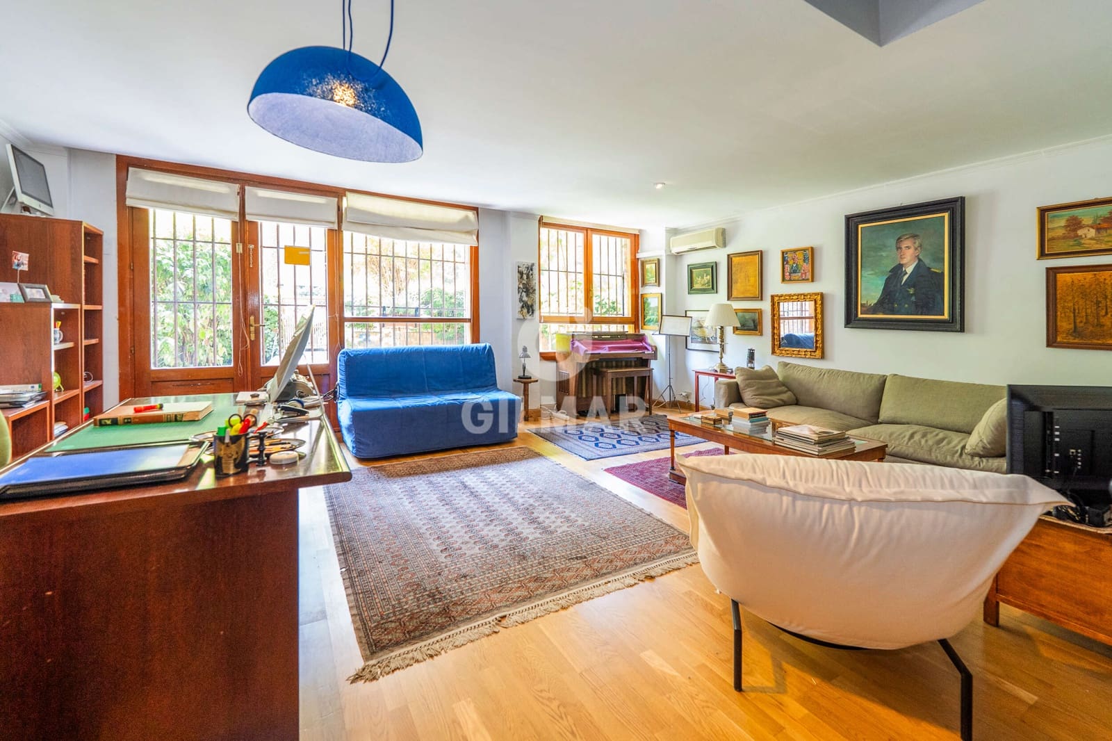 1 sypialnia Mieszkanie na sprzedaż w Miasto Madryt z basenem - 450 000 € (Ref: 9234052)