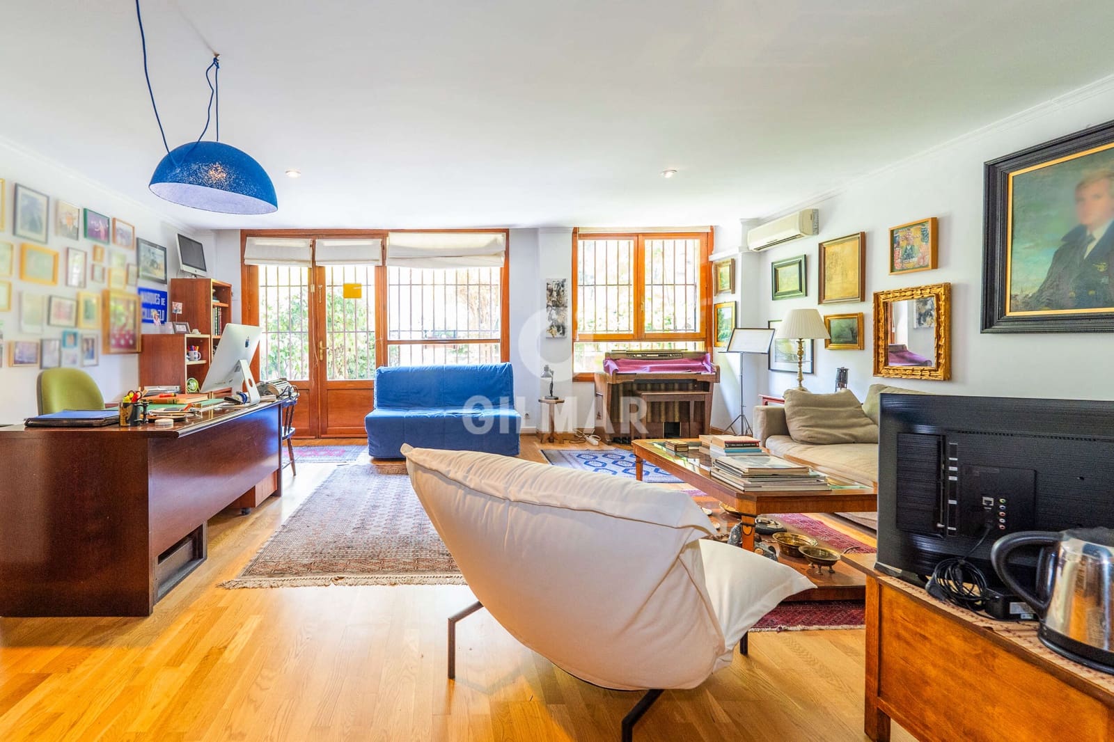 1 sypialnia Mieszkanie na sprzedaż w Miasto Madryt z basenem - 450 000 € (Ref: 9234052)