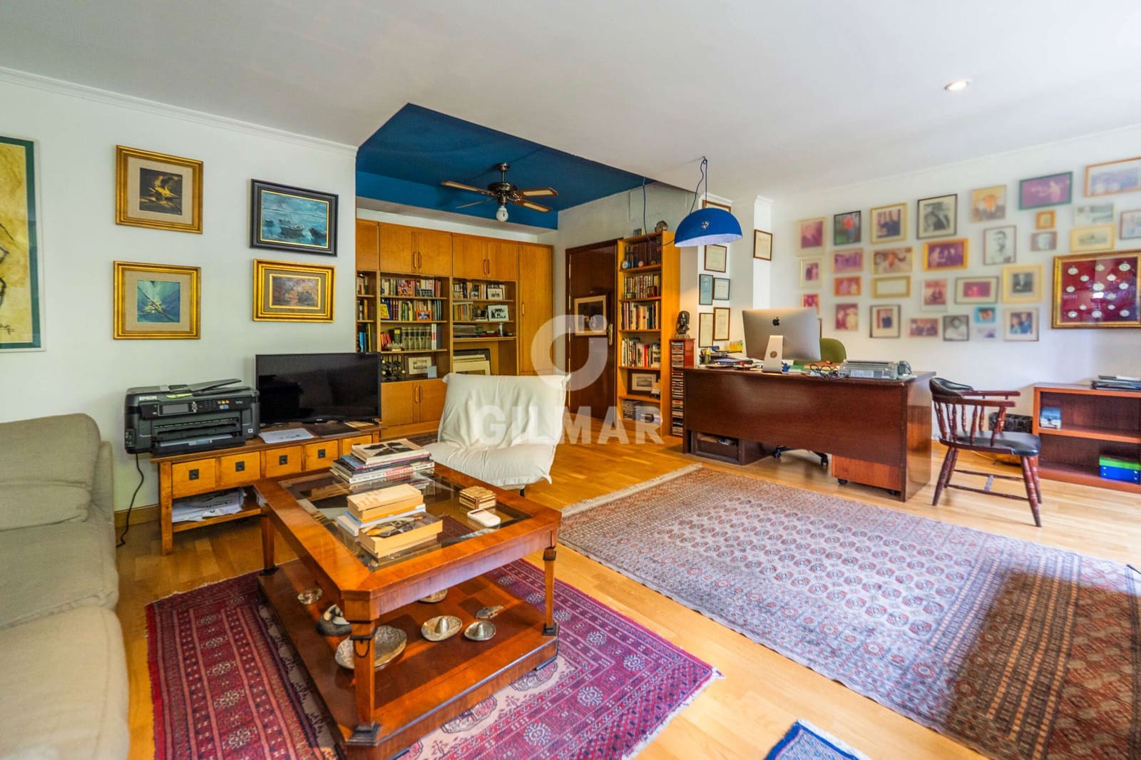 1 sypialnia Mieszkanie na sprzedaż w Miasto Madryt z basenem - 450 000 € (Ref: 9234052)