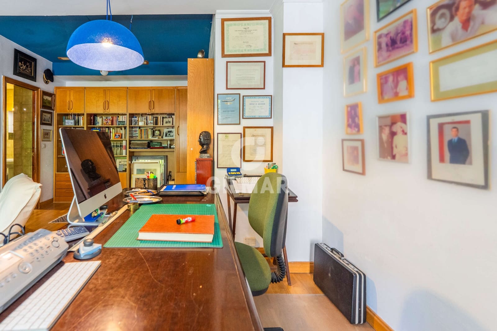 1 sypialnia Mieszkanie na sprzedaż w Miasto Madryt z basenem - 450 000 € (Ref: 9234052)