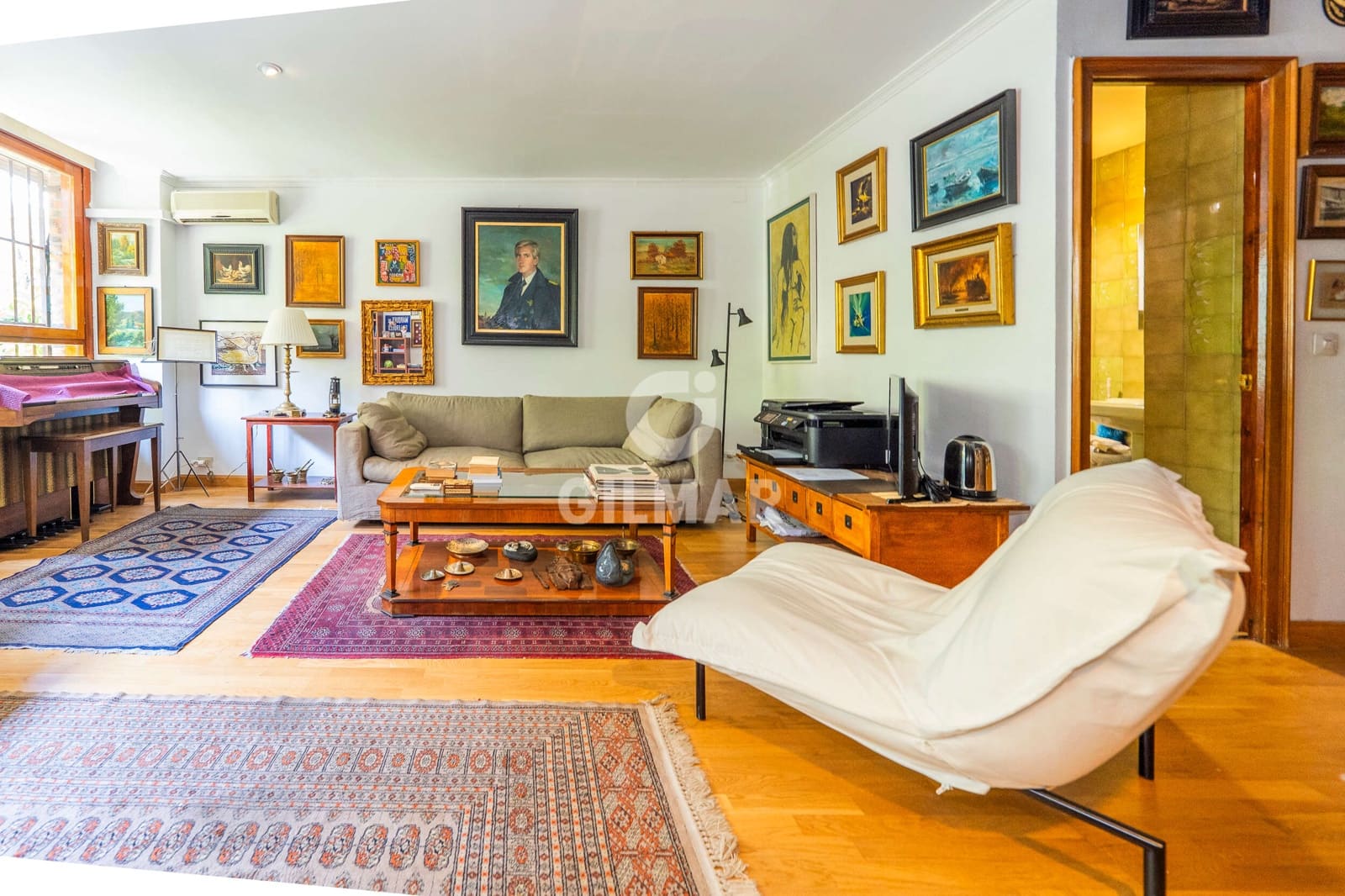 1 sypialnia Mieszkanie na sprzedaż w Miasto Madryt z basenem - 450 000 € (Ref: 9234052)