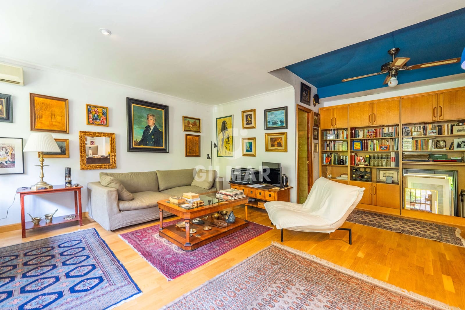 1 sypialnia Mieszkanie na sprzedaż w Miasto Madryt z basenem - 450 000 € (Ref: 9234052)