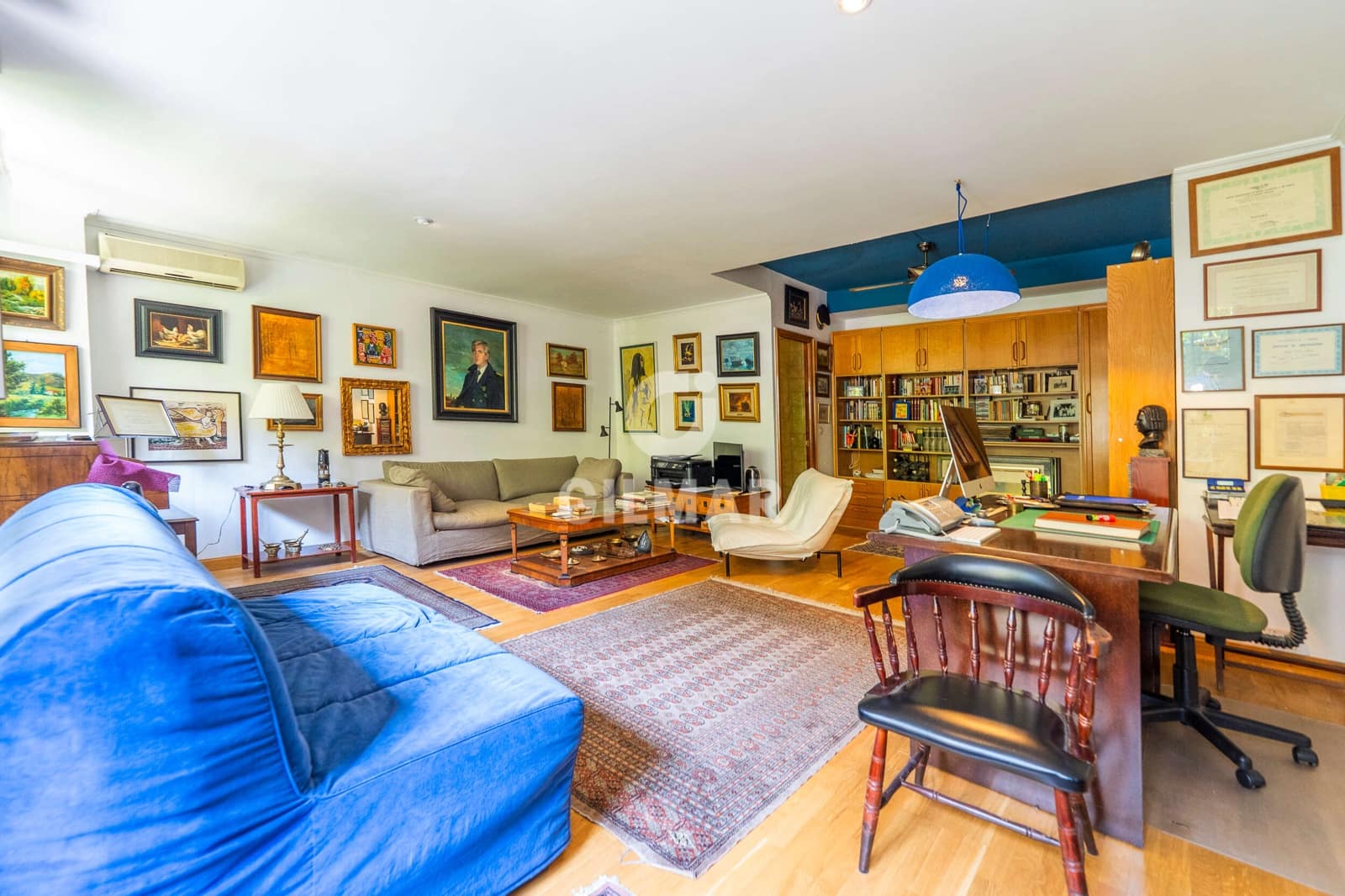 1 sypialnia Mieszkanie na sprzedaż w Miasto Madryt z basenem - 450 000 € (Ref: 9234052)