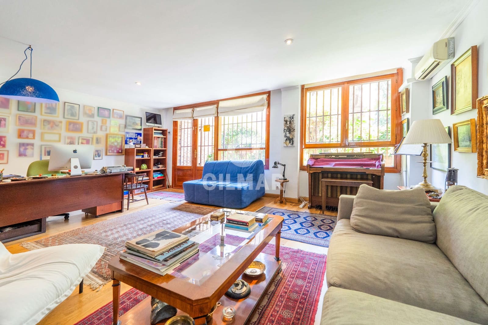 1 sypialnia Mieszkanie na sprzedaż w Miasto Madryt z basenem - 450 000 € (Ref: 9234052)