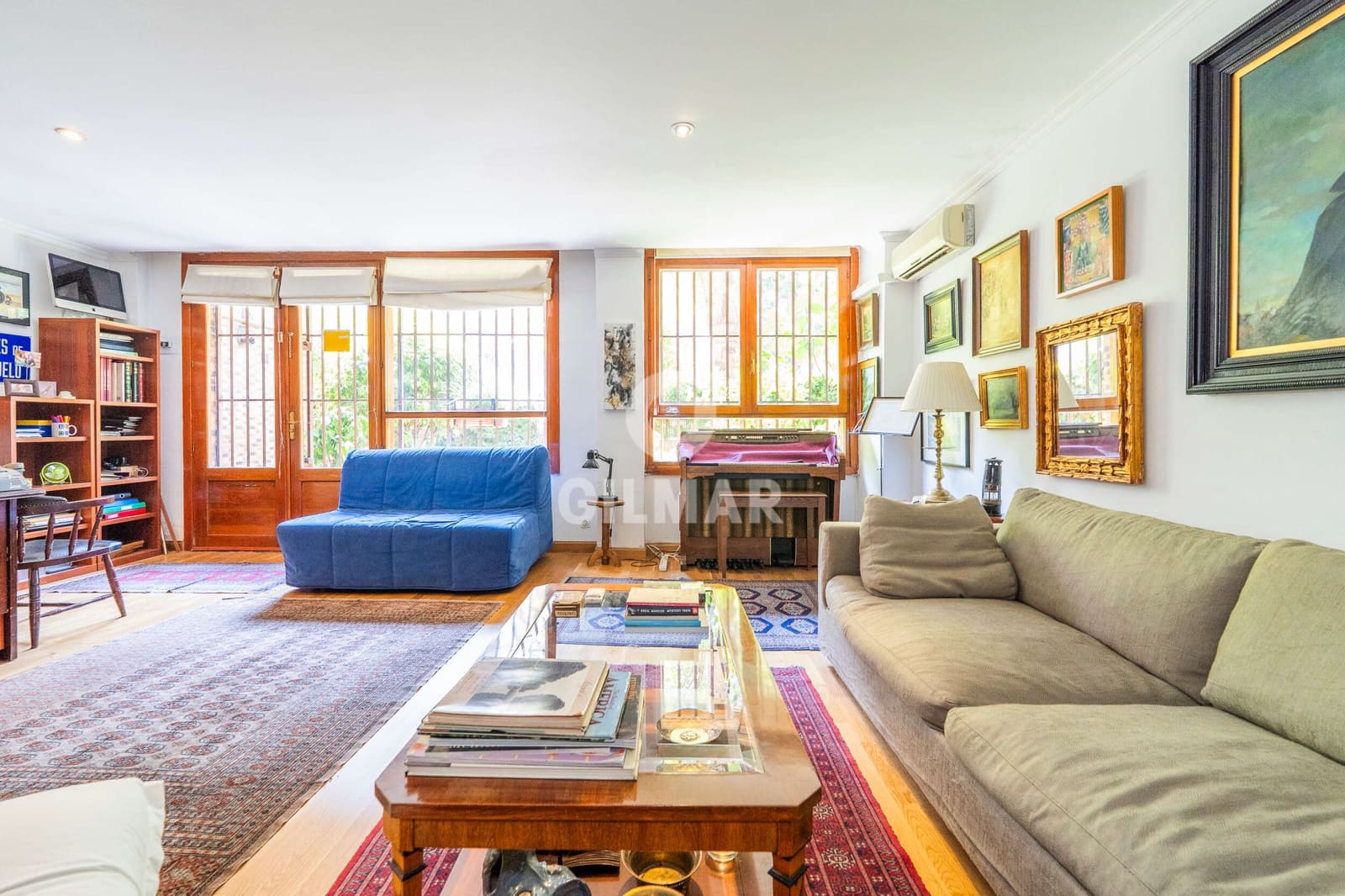 1 sypialnia Mieszkanie na sprzedaż w Miasto Madryt z basenem - 450 000 € (Ref: 9234052)