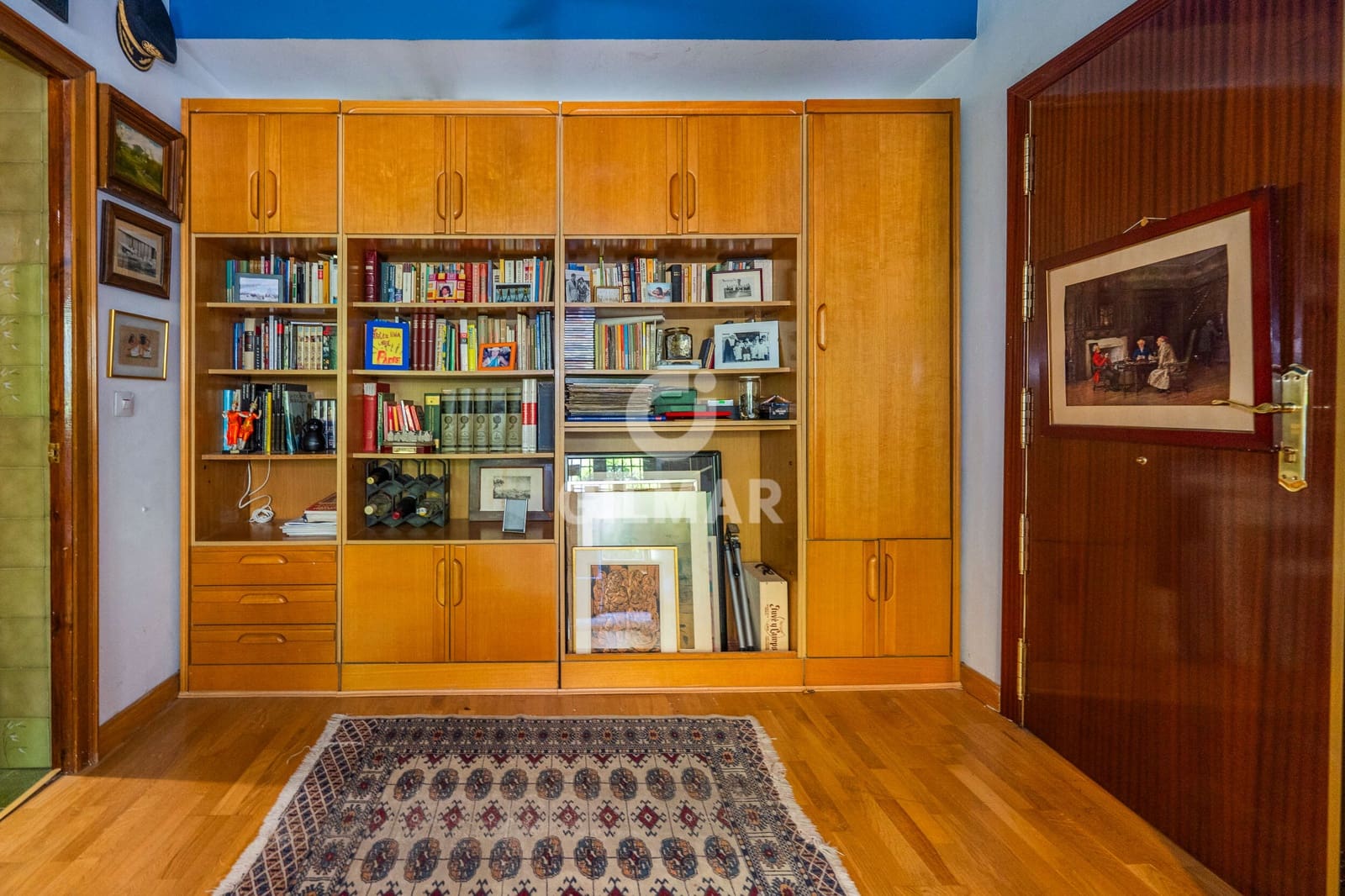 1 sypialnia Mieszkanie na sprzedaż w Miasto Madryt z basenem - 450 000 € (Ref: 9234052)