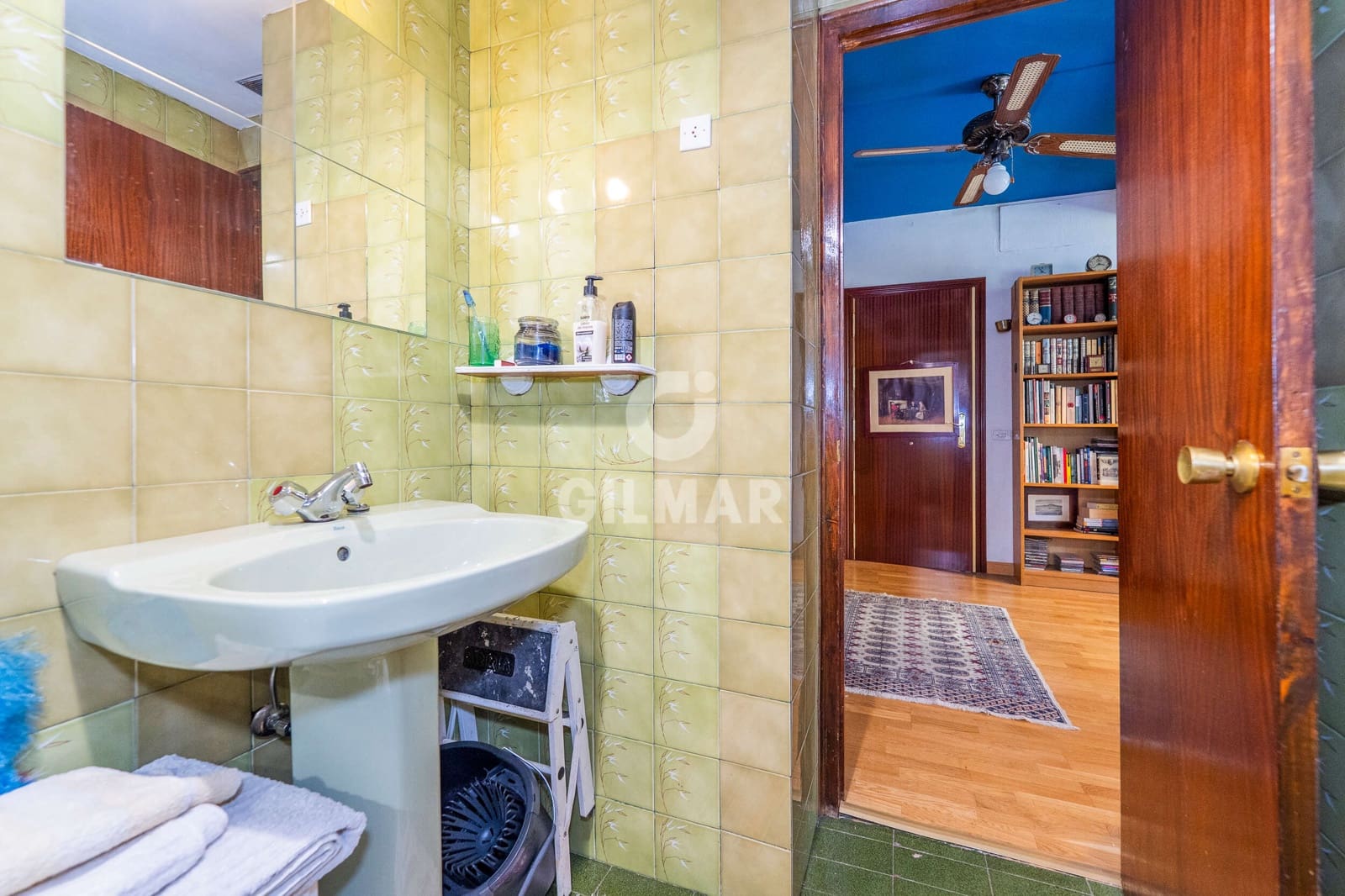 1 sypialnia Mieszkanie na sprzedaż w Miasto Madryt z basenem - 450 000 € (Ref: 9234052)