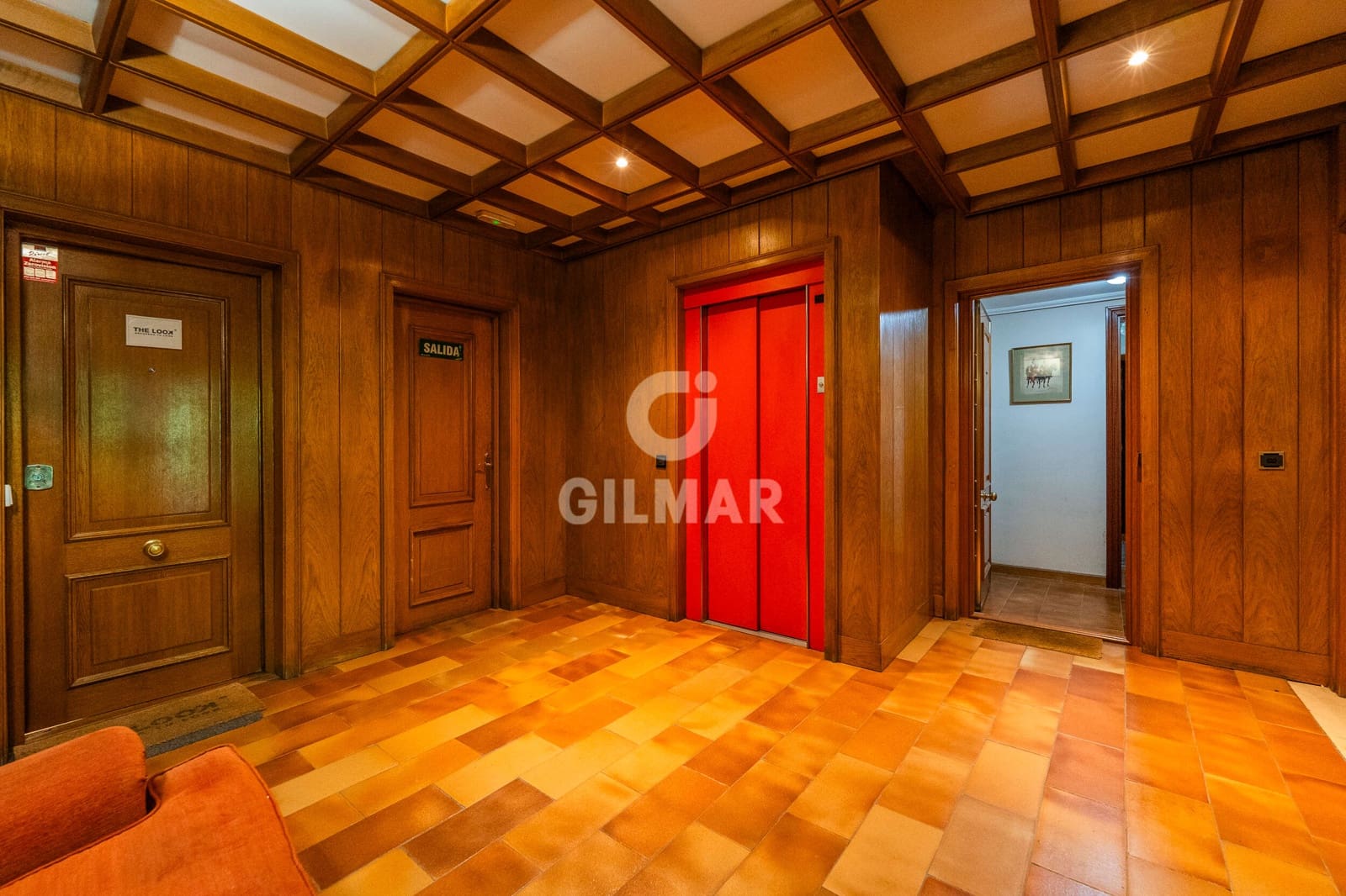 1 sypialnia Mieszkanie na sprzedaż w Miasto Madryt z basenem - 450 000 € (Ref: 9234052)