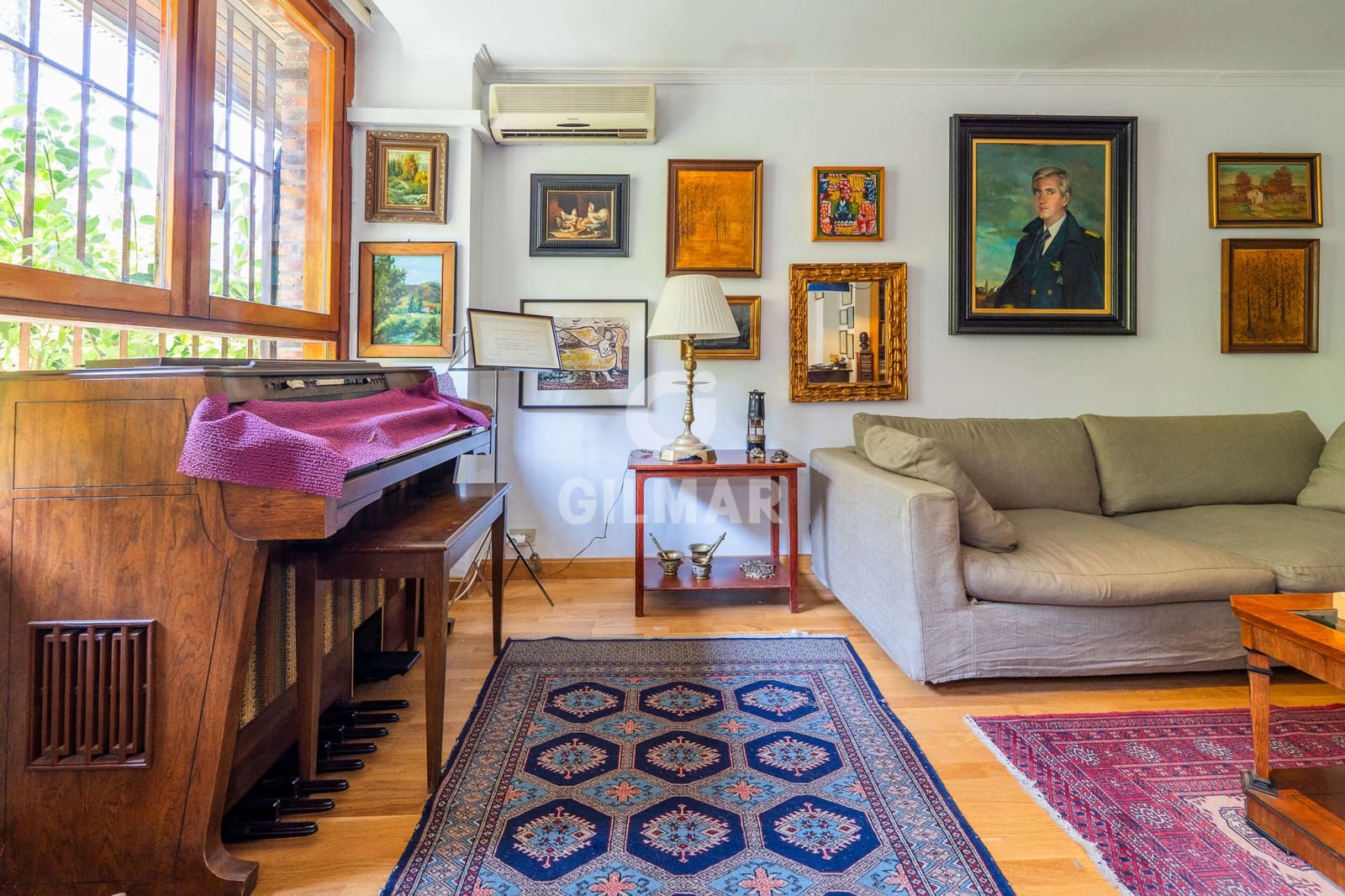 1 sypialnia Mieszkanie na sprzedaż w Miasto Madryt z basenem - 450 000 € (Ref: 9234052)